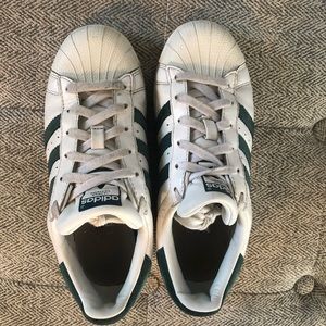 Adidas Superstars